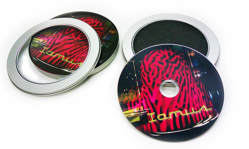 CD Iamus